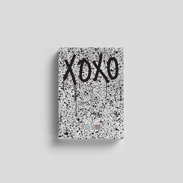 JEON SOMI - XOXO [1st Album]