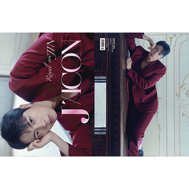 JIN - Royal OriJIN [DICON Issue N°24]