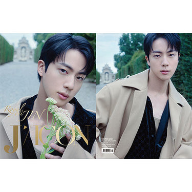 JIN - Royal OriJIN [DICON Issue N°24]