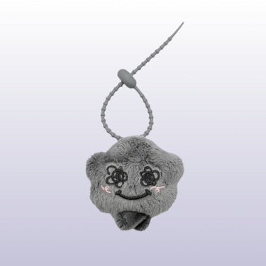 JISOO - SHUMON Baby Plush Keychain [AMORTAGE Official MD]