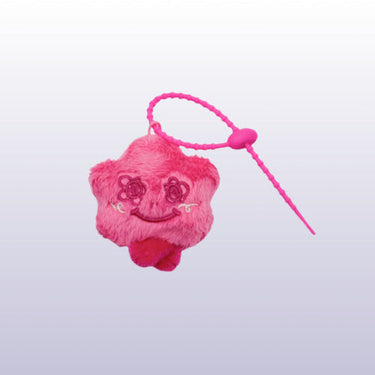 JISOO - SHUMON Baby Plush Keychain [AMORTAGE Official MD]