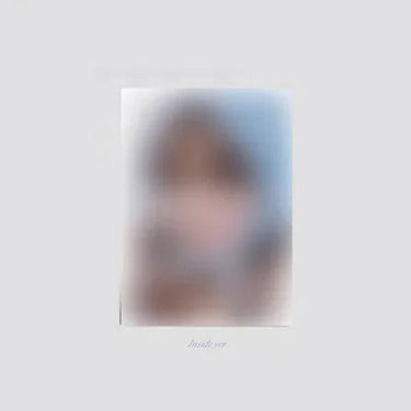 JO YURI - Op.22 Y-Waltz : in Minor [2nd Single Album]