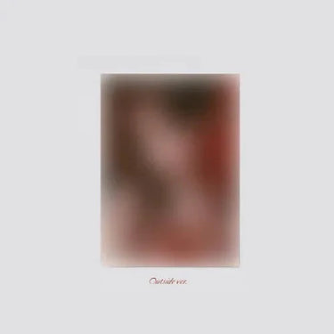 JO YURI - Op.22 Y-Waltz : in Minor [2nd Single Album]