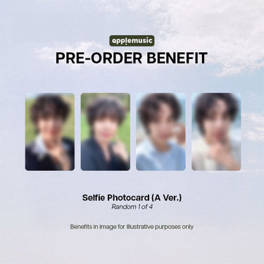 JUNG YONG HWA - One Last Day [3rd Mini Album - Photobook Ver.]