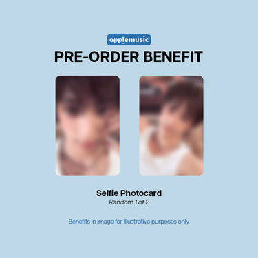 KAI - Wait On Me [4th Mini Album - Photobook Ver.]