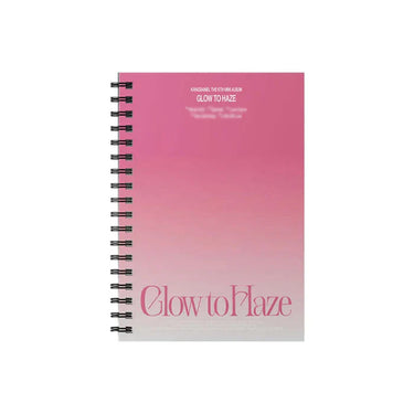 KANG DANIEL - Glow to Haze [6th Mini Album - Photobook Ver.]