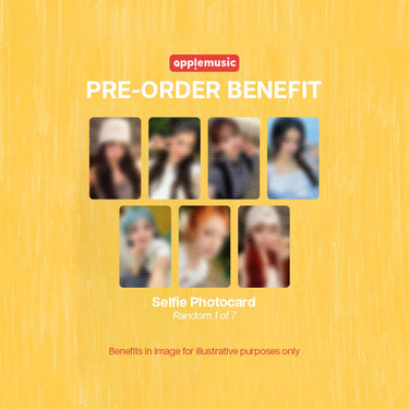 Kep1er - 2026 Season's Greetings [BETWEEN FRIENDS&FOREVER]
