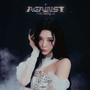 Kep1er - Against The World [1st JP EP Album - Limited Member Edition]