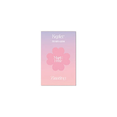 Kep1er - Magic Hour [5th Mini Album - Platform Ver.]