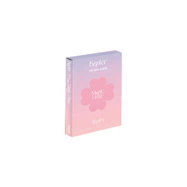 Kep1er - Magic Hour [5th Mini Album - Platform Ver.]