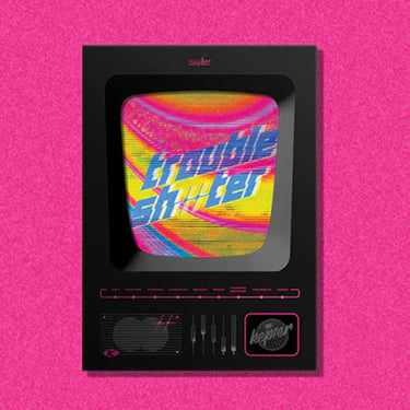 Kep1er - TROUBLESHOOTER [3rd Mini Album]