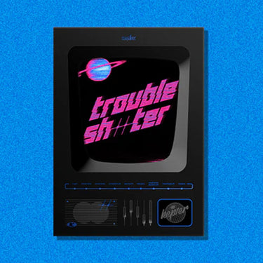 Kep1er - TROUBLESHOOTER [3rd Mini Album]