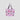 KEY - Character Reusable Bag [2024 KEYLAND ON : AND ON [#] Official MD]