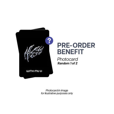 KEY - Pleasure Shop [3rd Mini Album - Pleasure Book Ver.]