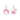 KEY - Plush Pouch Keyring [Hello Kitty X KEY POP-UP Store Official MD]