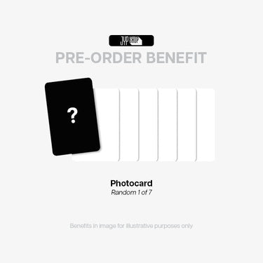 KickFlip - Flip it, Kick it! [1st Mini Album - Lookbook Ver.]