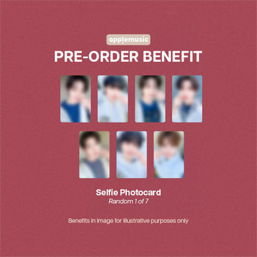 KickFlip - Kick Out, Flip Now! [2nd Mini Album - Get Ready Ver.]