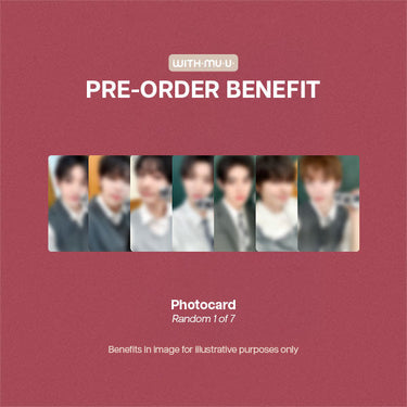 KickFlip - Kick Out, Flip Now! [2nd Mini Album - Get Ready Ver.]