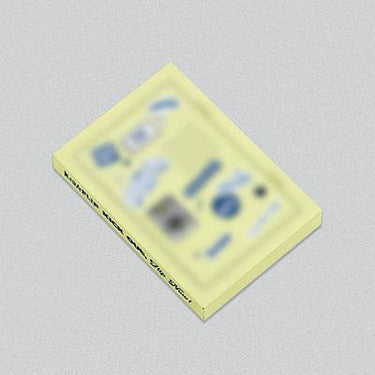KickFlip - Kick Out, Flip Now! [2nd Mini Album - Platform Ver.]