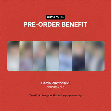 KickFlip - My First Flip [3rd Mini Album - Digipack Ver.]