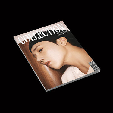 Kim Sung Kyu - 2023 S/S Collection [5th Mini Album]