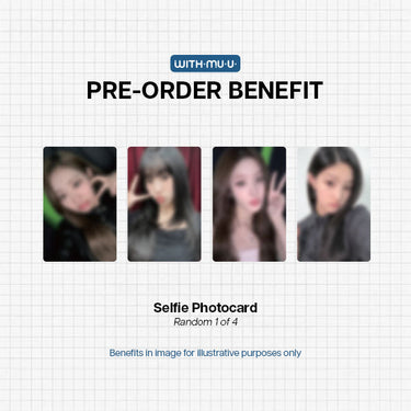 KISS OF LIFE - 1ST WORLD TOUR 'KISS ROAD' In North America TOUR-LOG [QR Ver.]