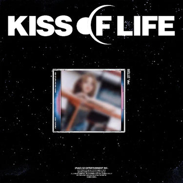 KISS OF LIFE - Lose Yourself [3rd Mini Album - Jewel Ver.]