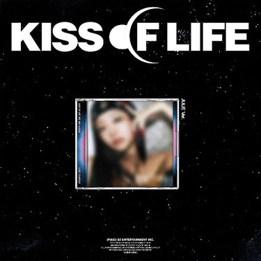 KISS OF LIFE - Lose Yourself [3rd Mini Album - Jewel Ver.]