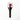 KISS OF LIFE - Official Light Stick