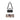KISS OF LIFE - Official Light Stick Pouch [1st World Tour 'KISS ROAD In Seoul' Official MD]