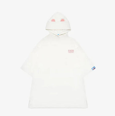 Stray Kids - Poncho ['JYP JAPAN POP-UP Store 2025' Official MD]