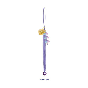 KPOP DEMON HUNTERS - Official Light Stick Beads Strap