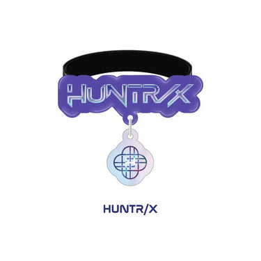 KPOP DEMON HUNTERS - Official Light Stick Ring