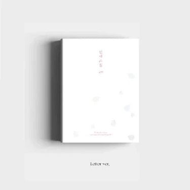 KYUHYUN - Love Story (4 Season Project 季) [4th Mini Album]
