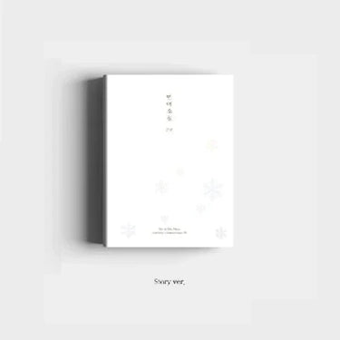 KYUHYUN - Love Story (4 Season Project 季) [4th Mini Album]