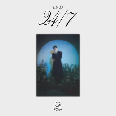 L - 24/7 [1st EP Album]