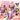 LE SSERAFIM - DIFFERENT [4th JP Single Album - Limited My Melody & Kuromi Edition]