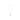 LE SSERAFIM - Necklace (Silver) [EASY CRAZY HOT 2025 TOUR Official MD]