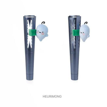 LE SSERAFIM - Official Light Stick Deco Band [EASY CRAZY HOT 2025 TOUR Official MD]