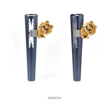 LE SSERAFIM - Official Light Stick Deco Band [EASY CRAZY HOT 2025 TOUR Official MD]