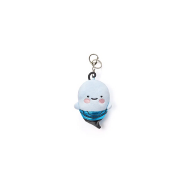 LE SSERAFIM - Plush Keyring [EASY CRAZY HOT 2025 TOUR Official MD]