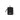 LE SSERAFIM - Pouch (Black) [EASY CRAZY HOT 2025 TOUR Official MD]