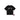 LE SSERAFIM - S/S T-Shirt (Black) [EASY CRAZY HOT 2025 TOUR Official MD]