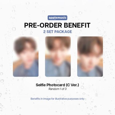 LEE CHANGSUB - END AND [2nd Mini Album]