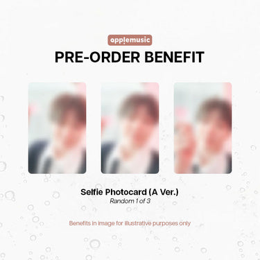 LEE CHANGSUB - END AND [2nd Mini Album]