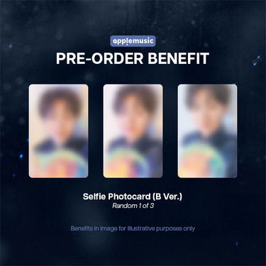 LEE CHANGSUB - END AND [2nd Mini Album]