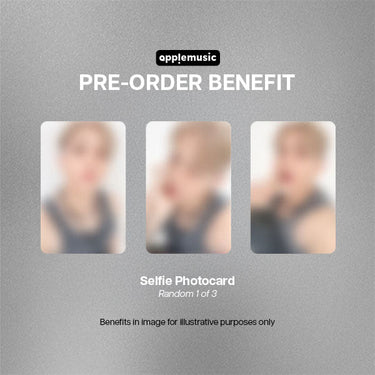 LEE MINHYUK (HUTA) - HOOK [EP Album]