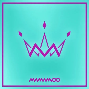 MAMAMOO - Purple [5th Mini Album]