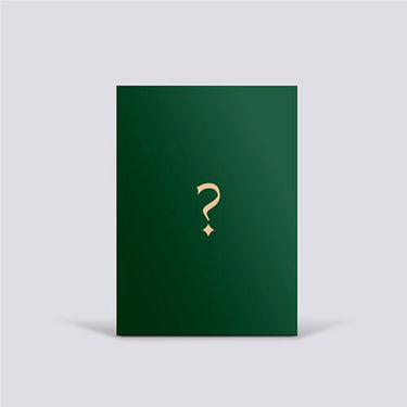 MAMAMOO - TRAVEL [10th Mini Album]