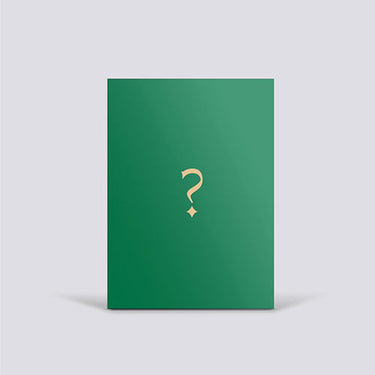 MAMAMOO - TRAVEL [10th Mini Album]